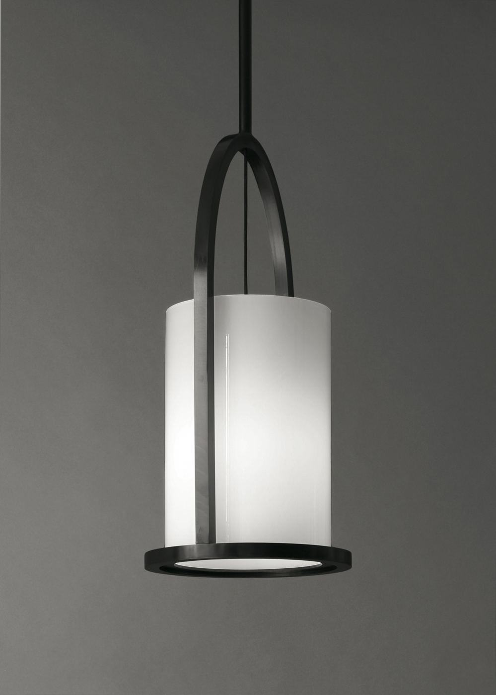 Suspension Opaline
