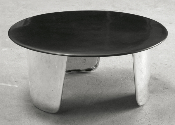 Table basse Cornelius