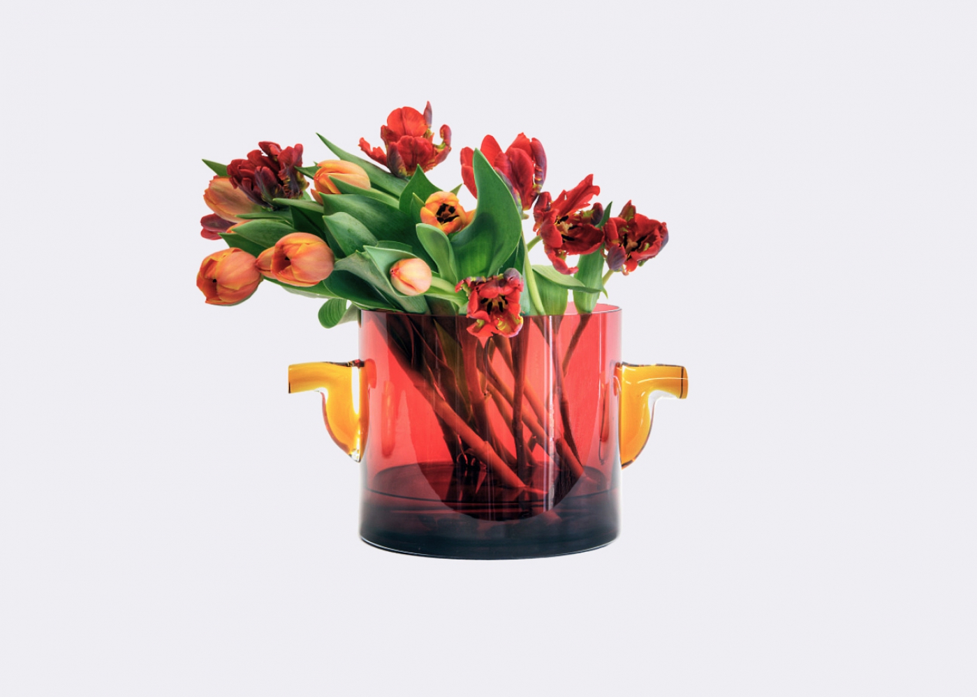 Vase Coupe