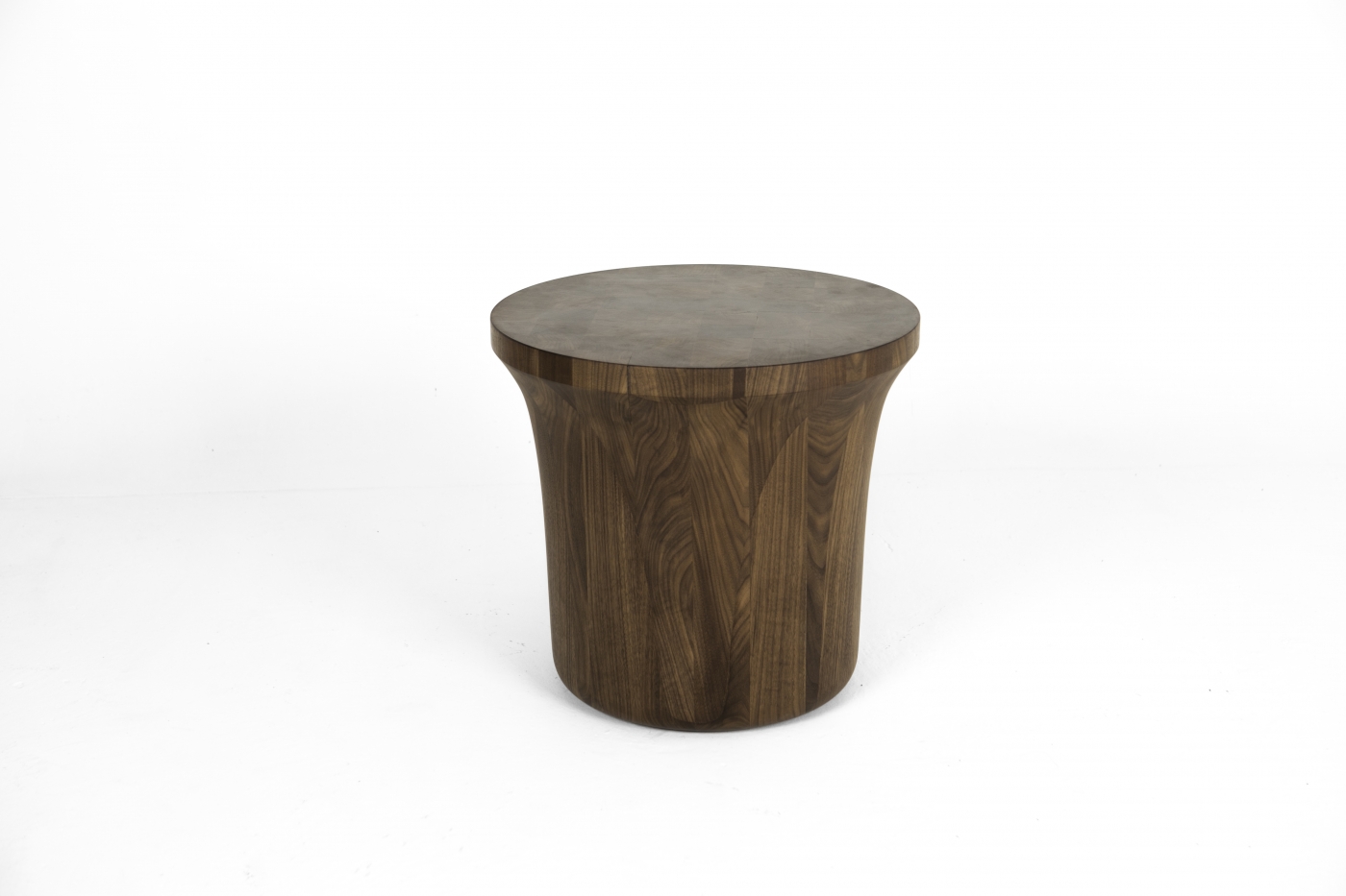 Table d’appoint Trunk
