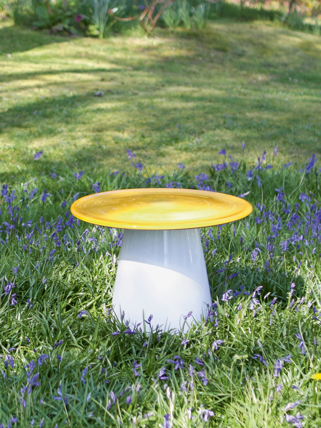 Table d’appoint Champignon
