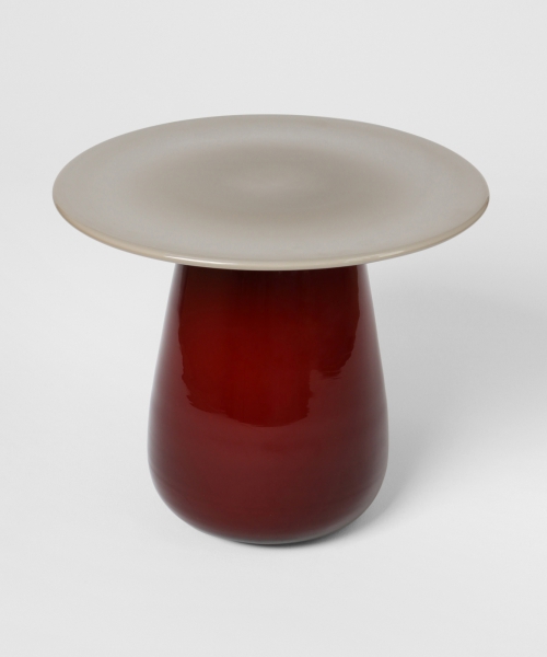 Table d’appoint Champignon
