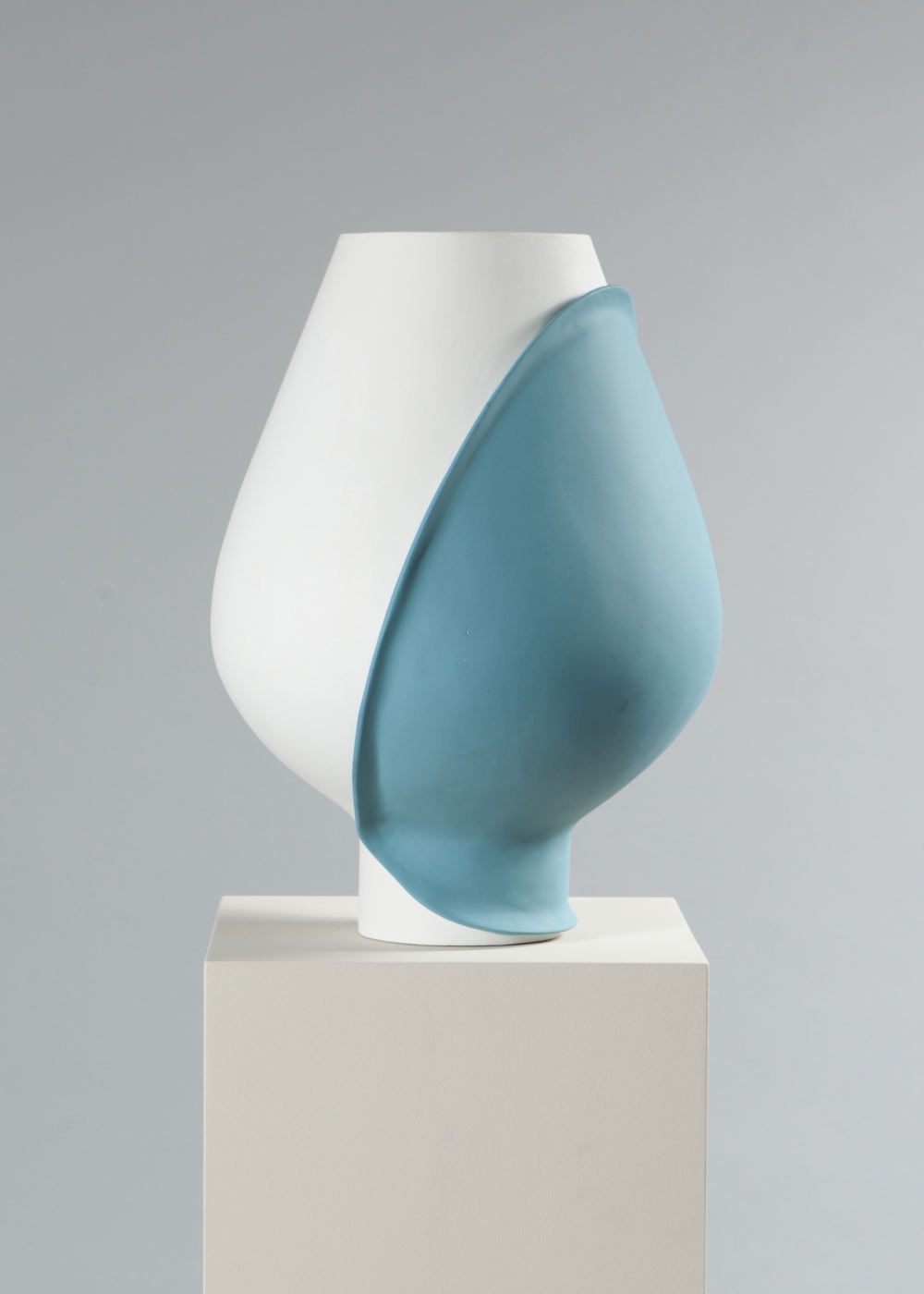 Vase Tulipe
