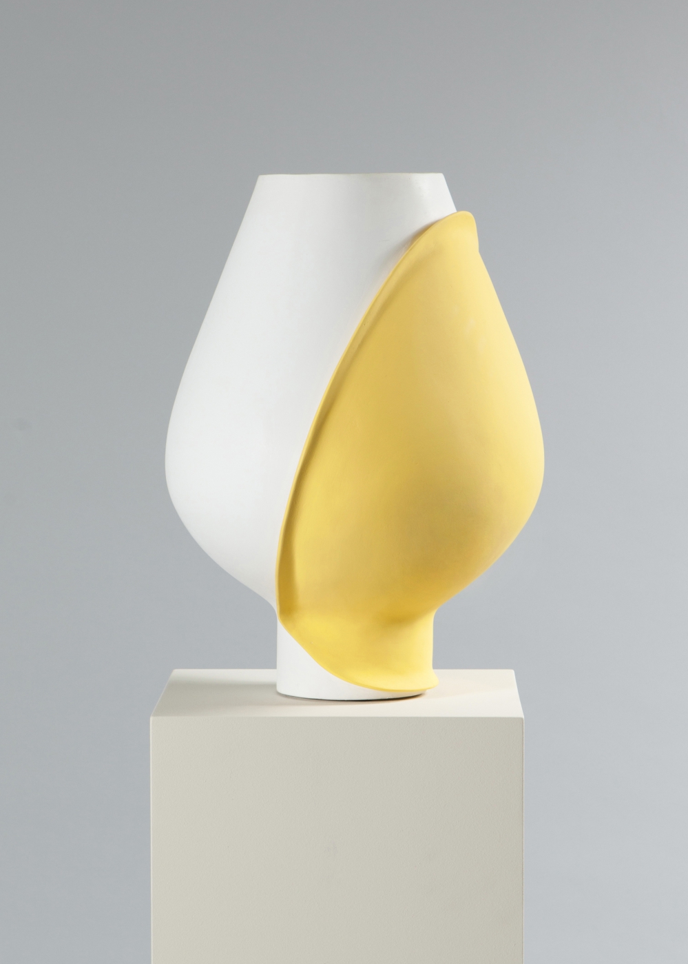 Vase Tulipe
