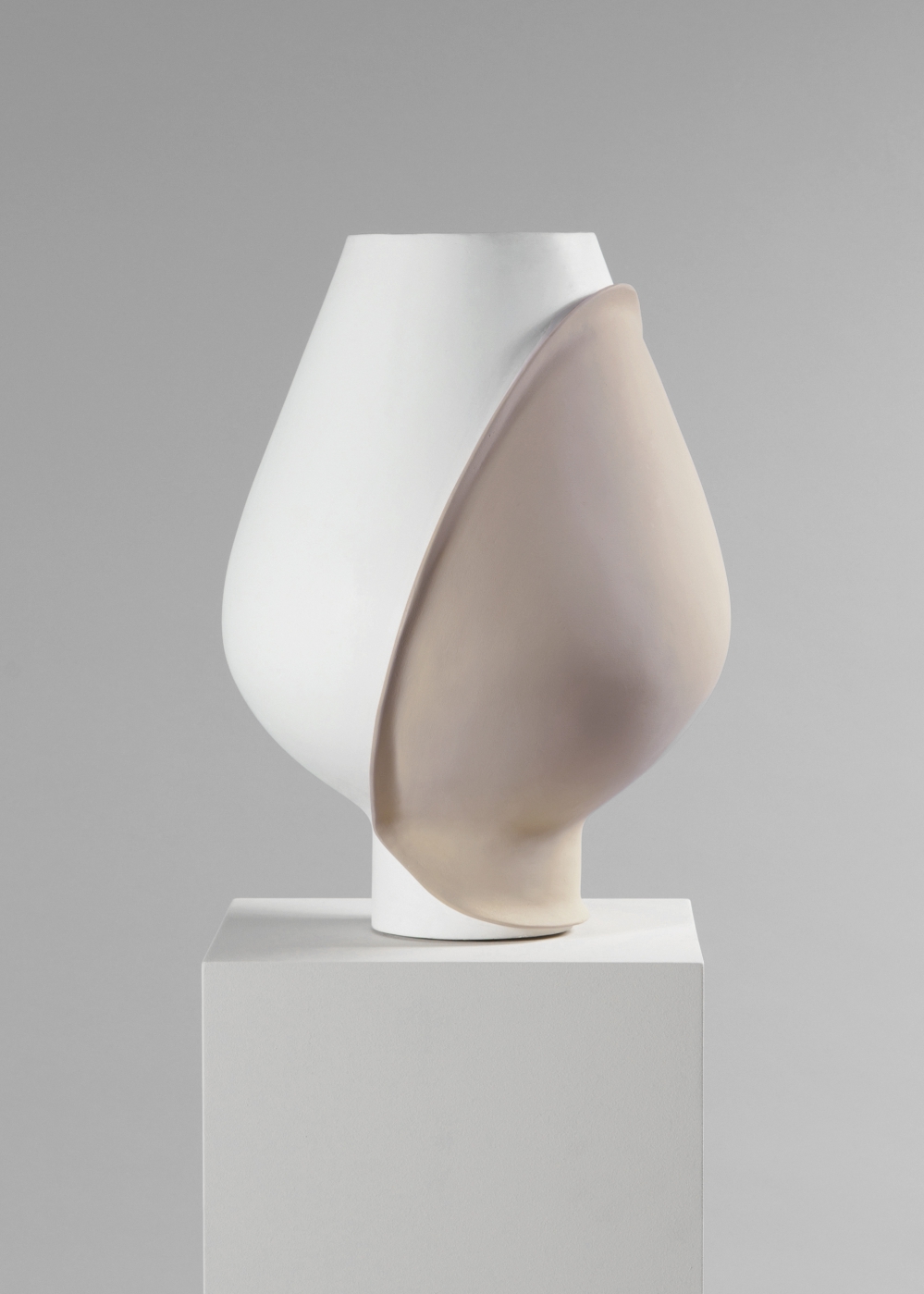 Vase Tulipe
