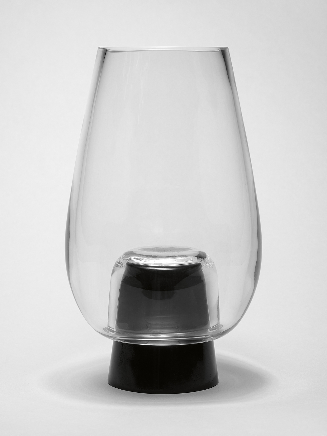 Vase Flambeau
