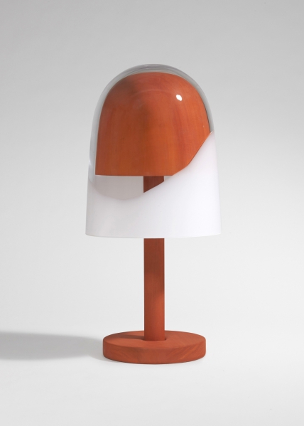 Lampe à poser Helmet
