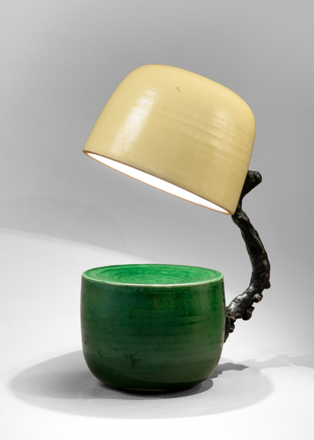 Lampe à poser Llum
