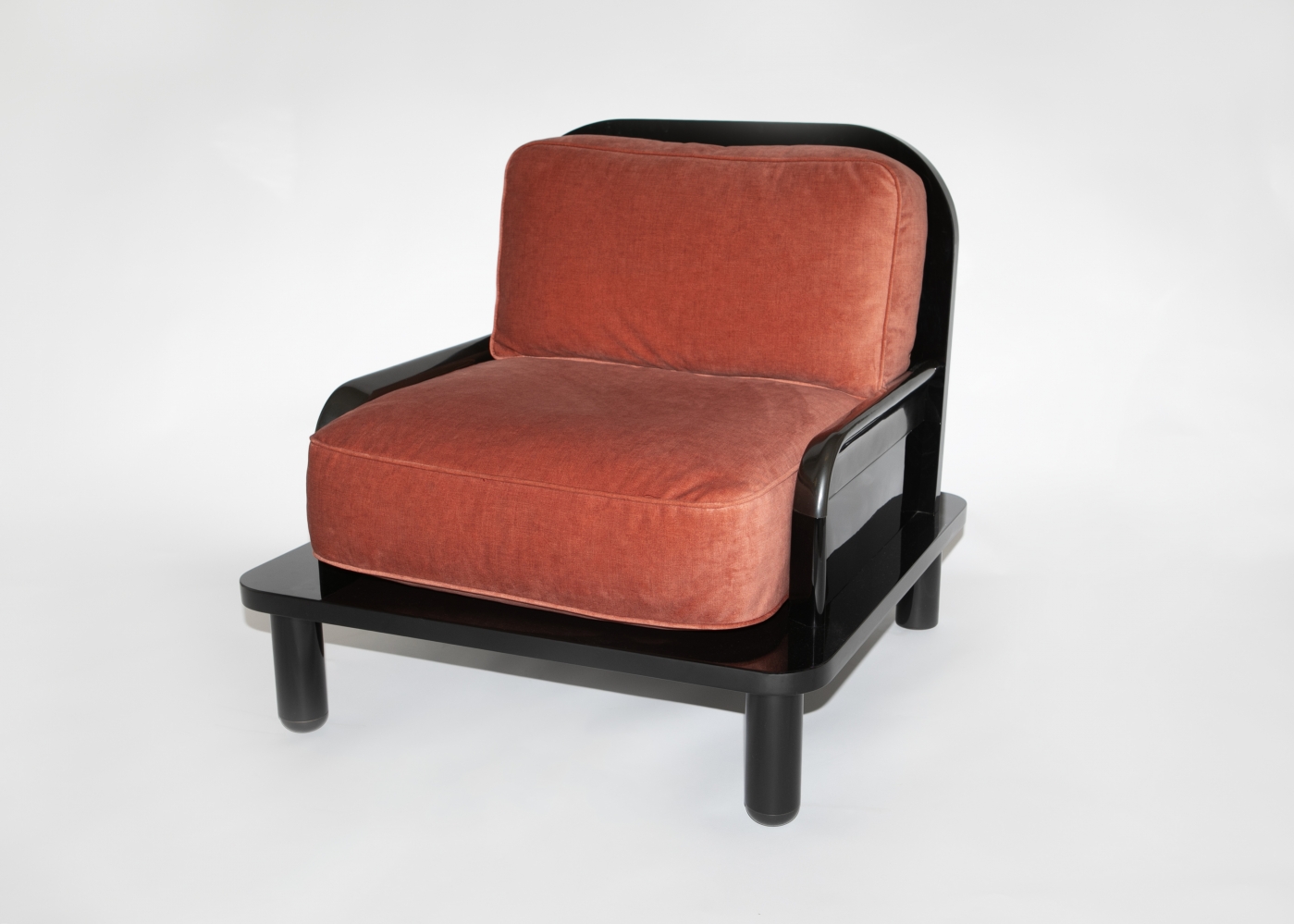 Fauteuil Laquais
