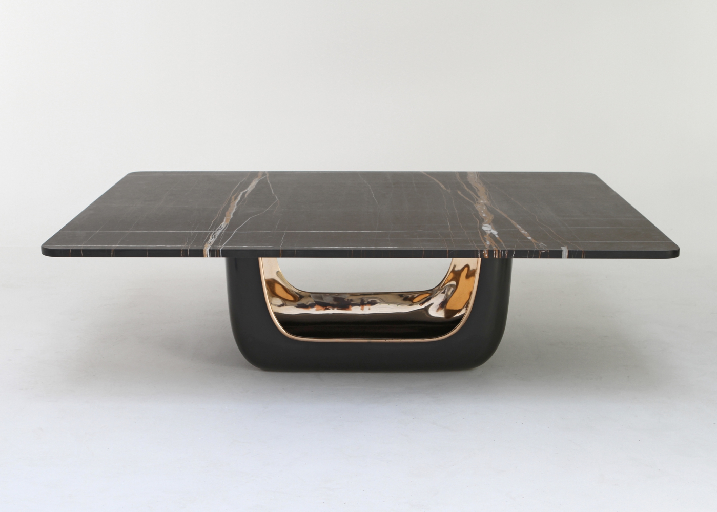 Table basse U
