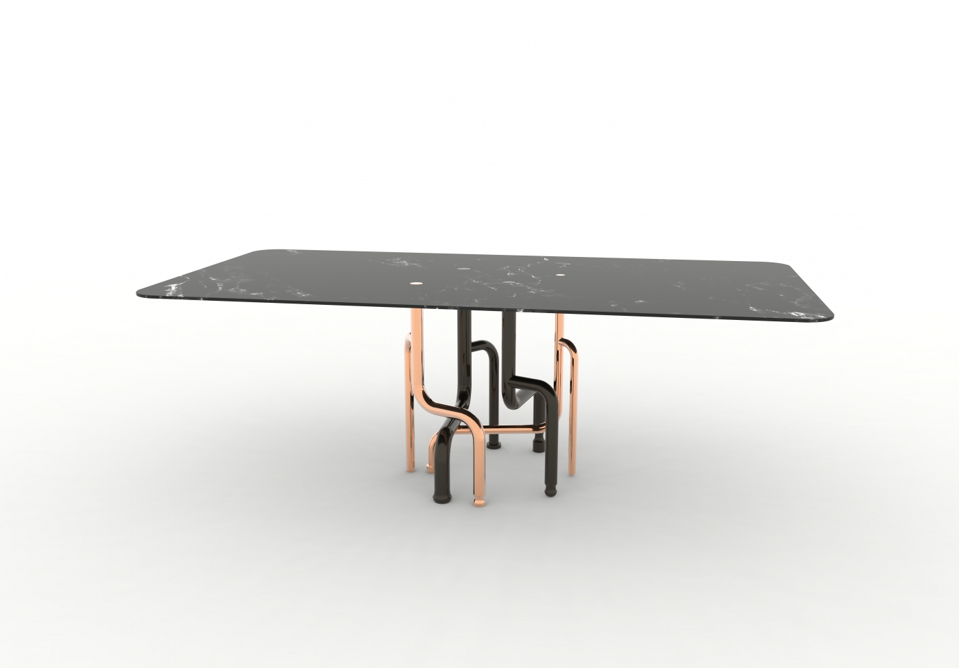 Table Imbroglio
