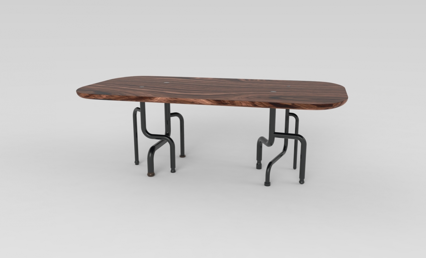 Table Imbroglio
