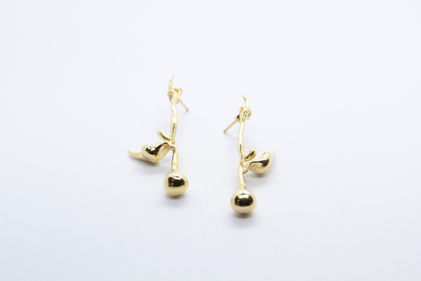 Boucles d’oreilles La favorite 

 
