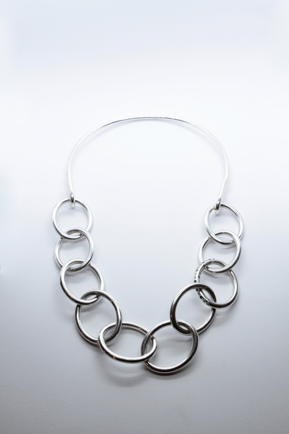 Collier Circulum
