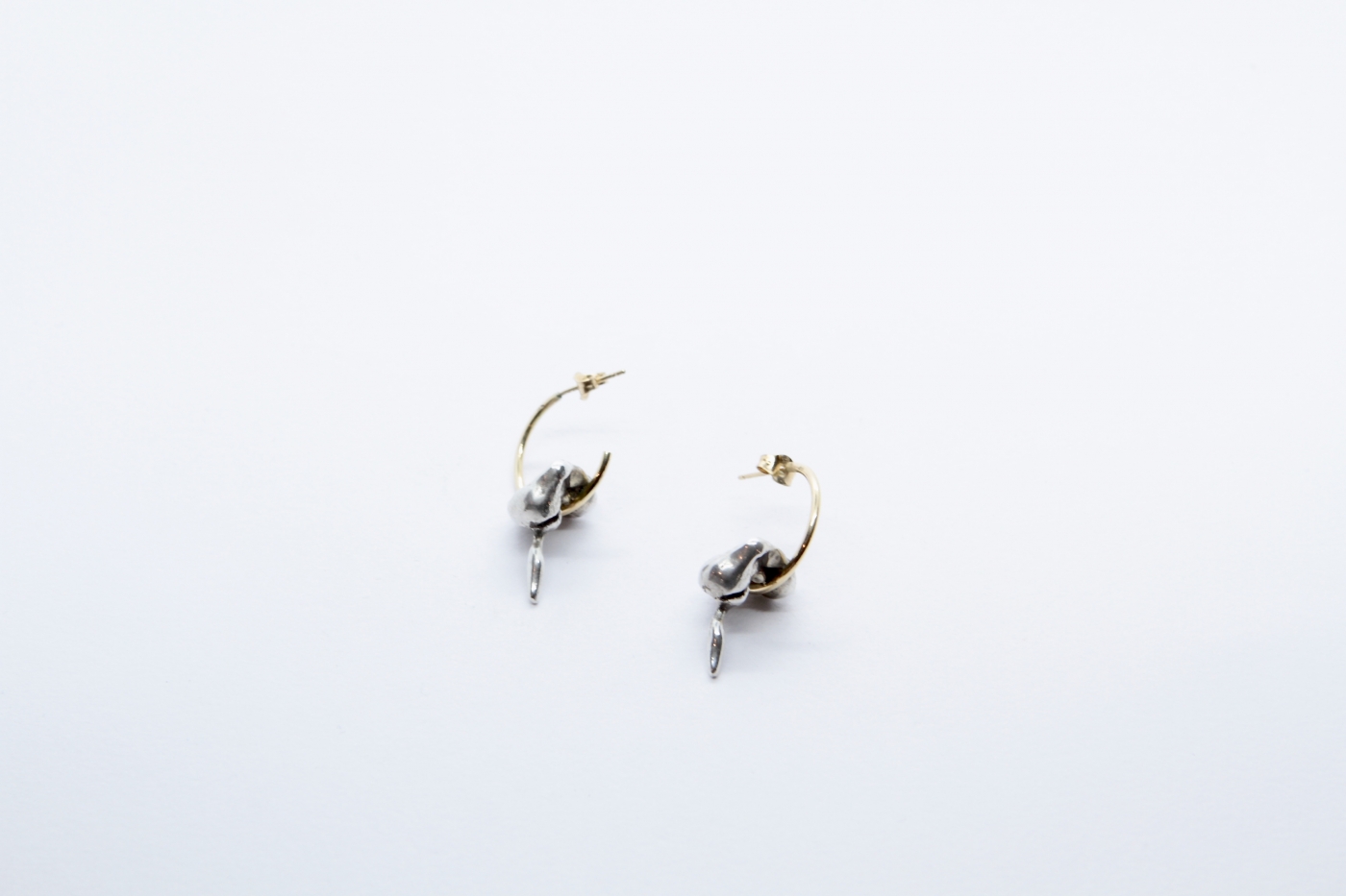 Boucles d’oreilles Cadaques 
