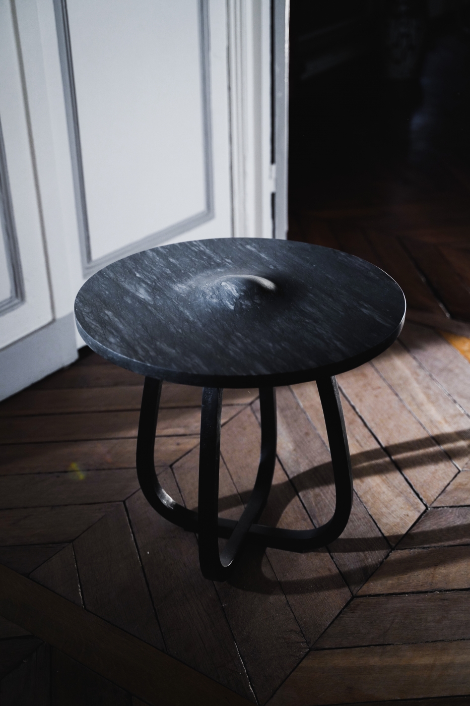 Collection Beffroi : Tables d’appoint 
