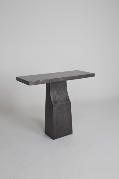 Console Parchemin