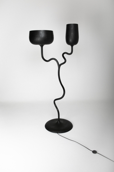 Lampadaire In Love