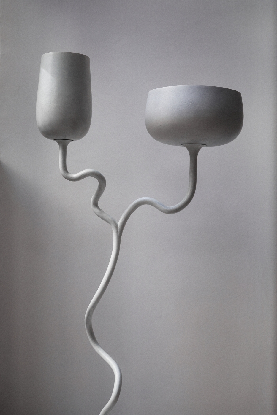 Lampadaire In Love&nbsp;
