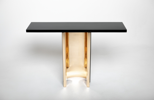 Console Kolonne