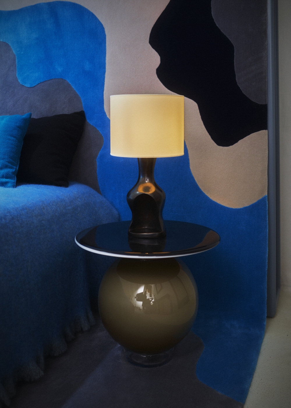 Gueridon Dulcis

&nbsp;
