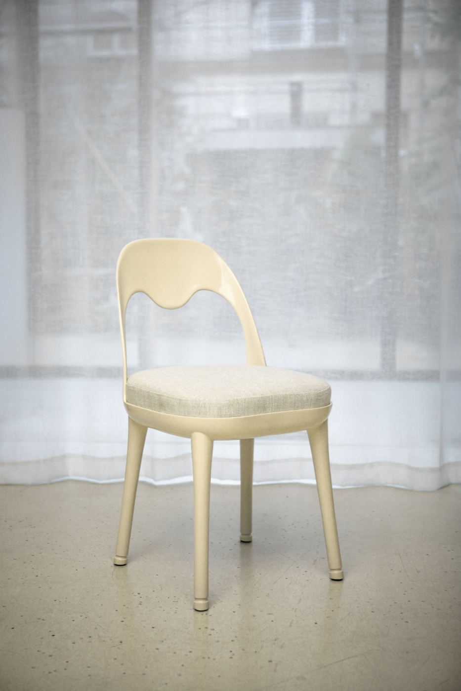 Chaise NYOU
