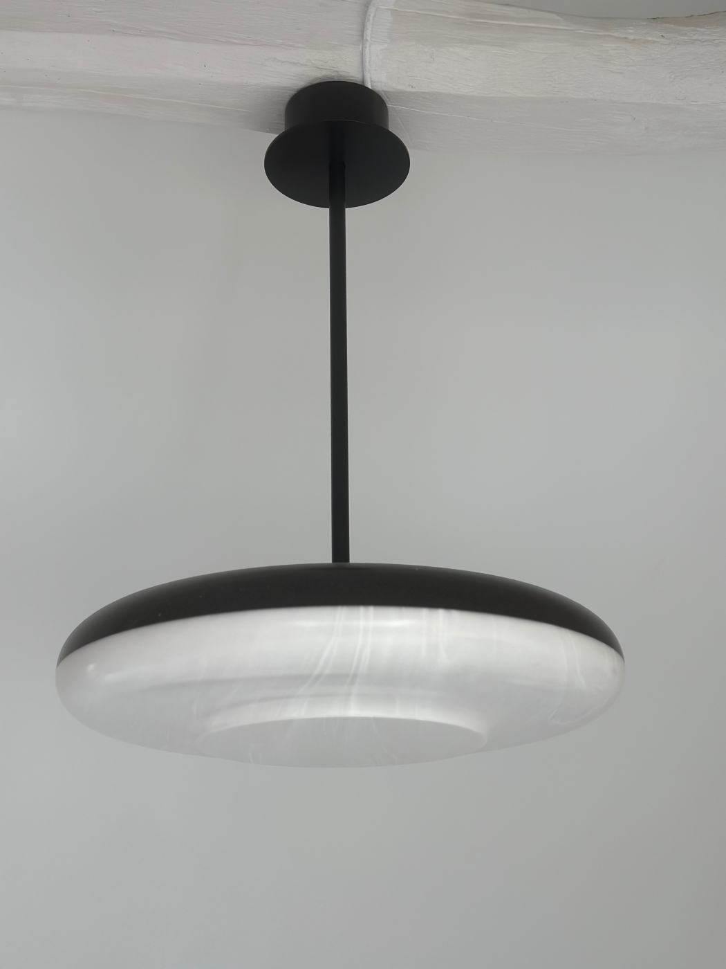 suspension chapter corian 
