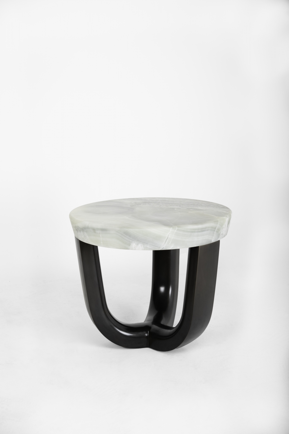 Tripode table d’appoint 
