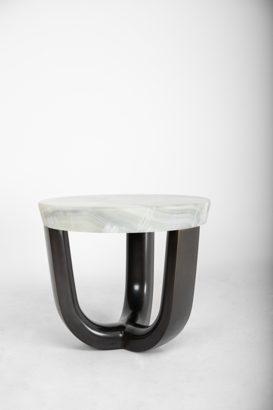 Tripode table d’appoint 

