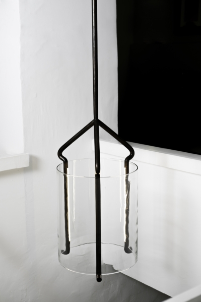 Suspension Enigma
