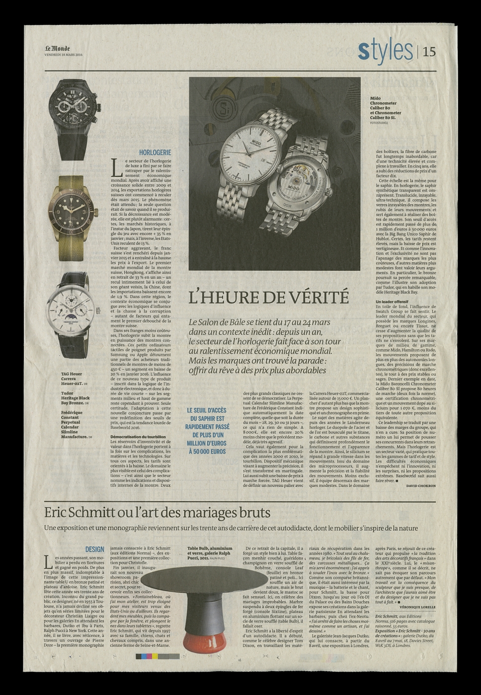 Le Monde
