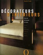 Décorateurs d’intérieurs