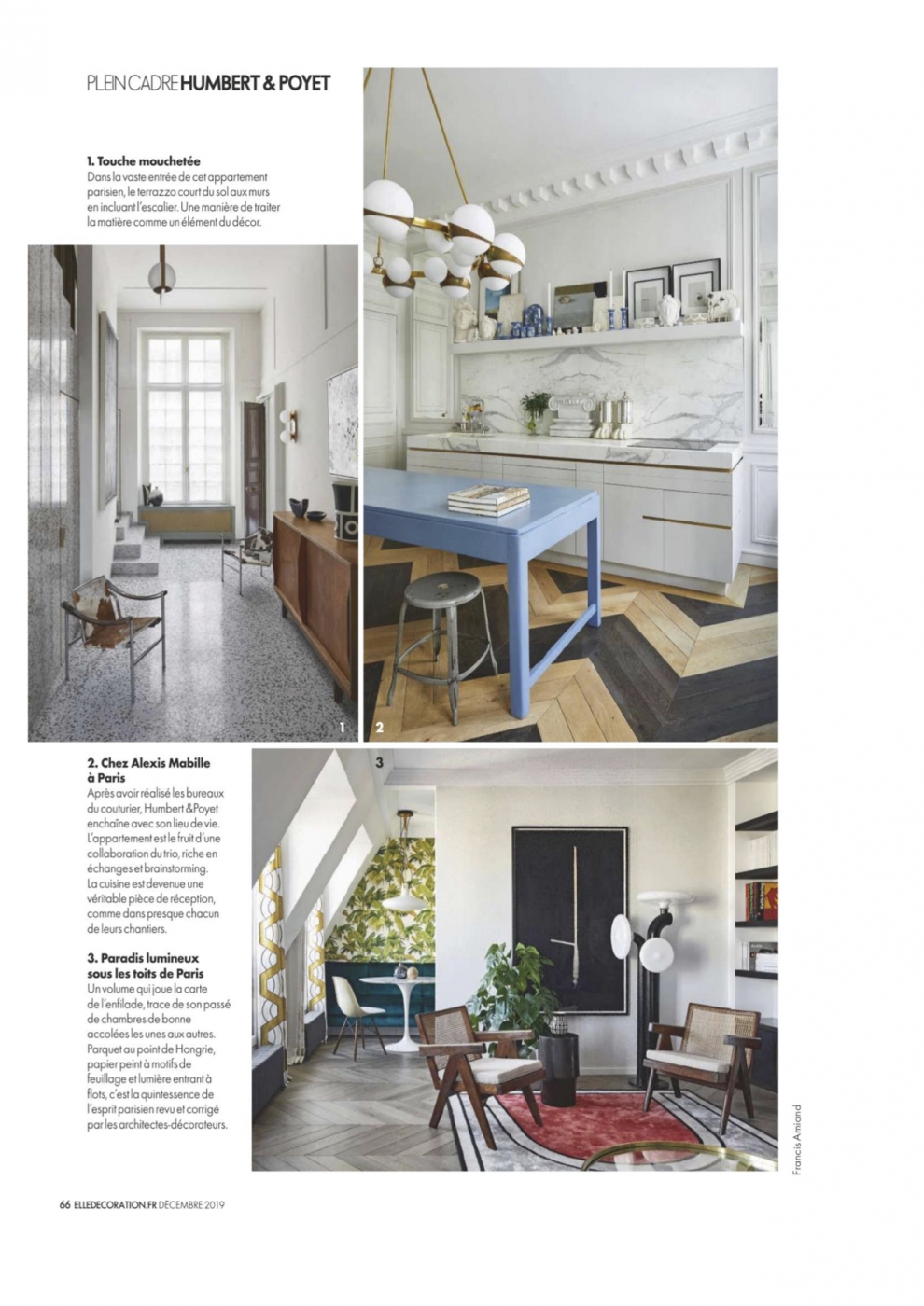 ELLE Decoration
