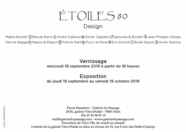 Etoiles 80
